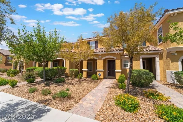 $419,000 | 3088 Bicentennial Parkway, Henderson, NV 89044