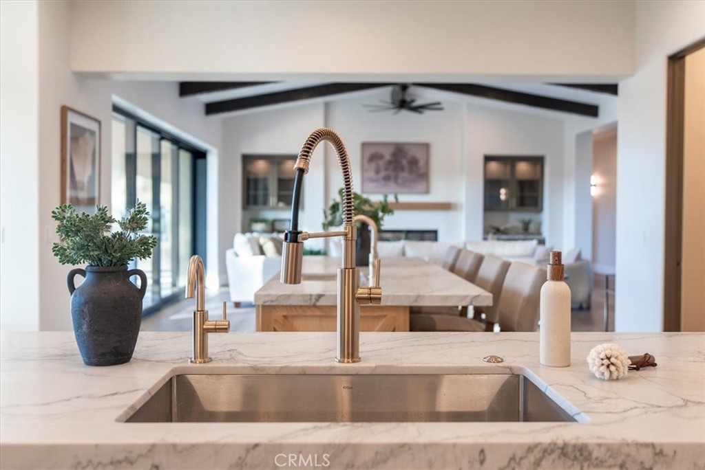 1410 Fire Rock Loop Templeton, CA 93465 - Photo 16 of 64 a view of living room with furniture and potted plant