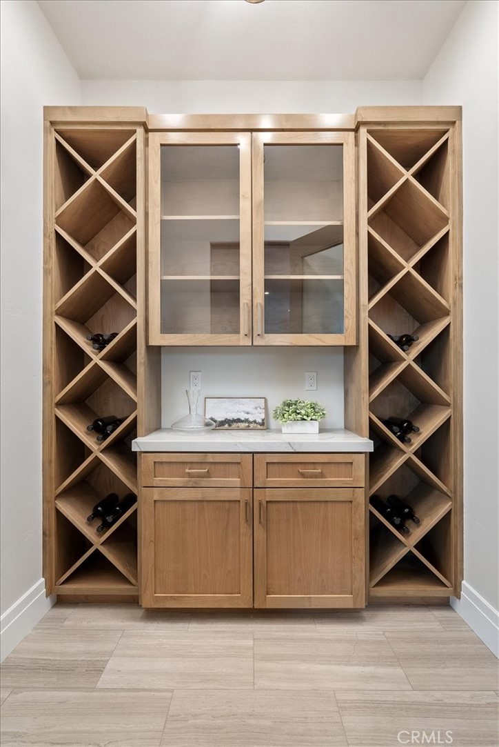 1410 Fire Rock Loop Templeton, CA 93465 - Photo 19 of 64 a view of an empty room with wooden floor and closet