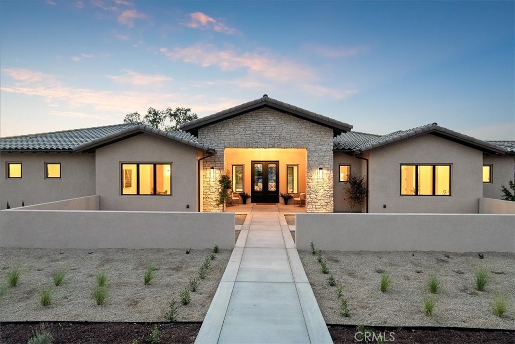 1410 Fire Rock Loop Templeton, CA 93465 - Photo 2 of 64 front view of a house
