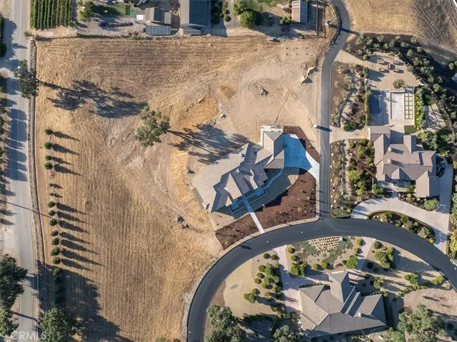 $2,800,000 | 1410 Fire Rock Loop, Templeton, CA 93465