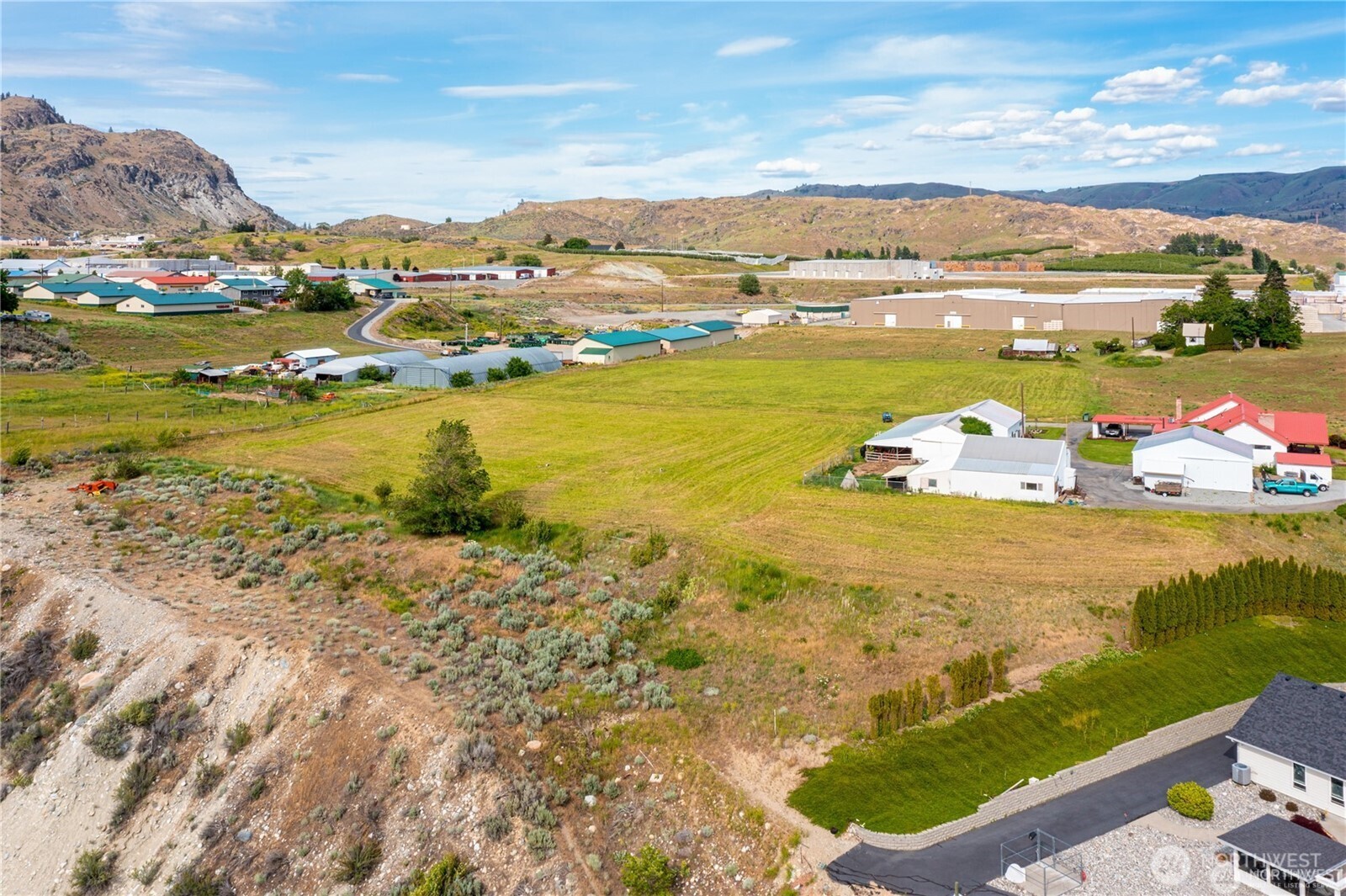 24 Miller Road Chelan, WA 98816 - Photo 8 of 23