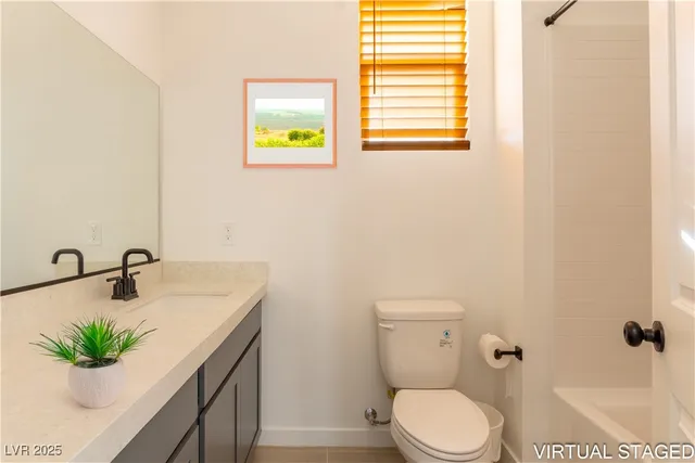 $2,100 | 188 Vanhoy Avenue, Henderson, NV 89011