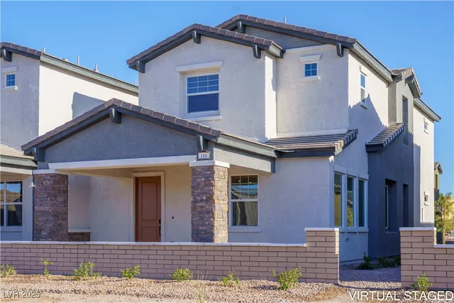 $2,100 | 188 Vanhoy Avenue, Henderson, NV 89011