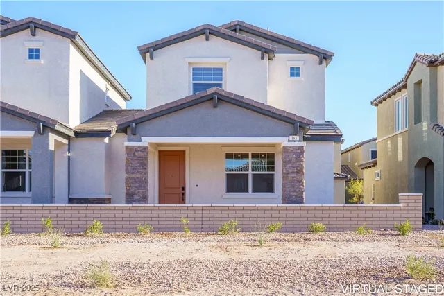 $2,100 | 188 Vanhoy Avenue, Henderson, NV 89011