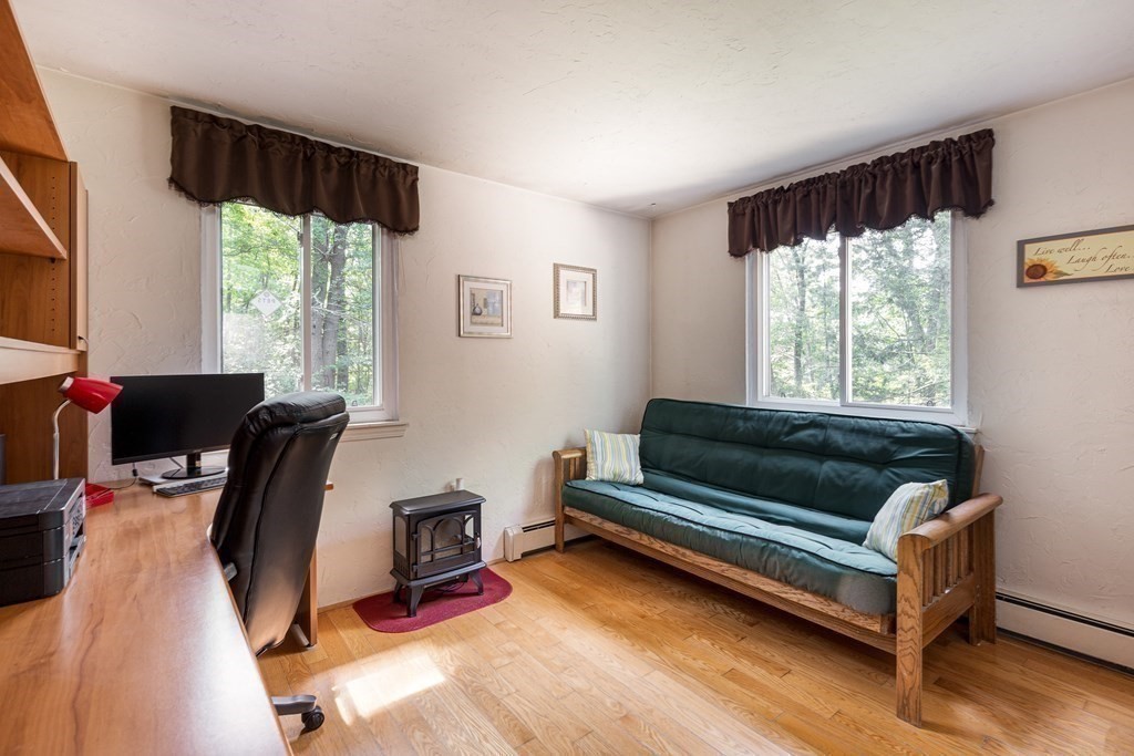 169 Saddle Hill Road Hopkinton, MA 01748 - Photo 15 of 30 Gallery Image 15