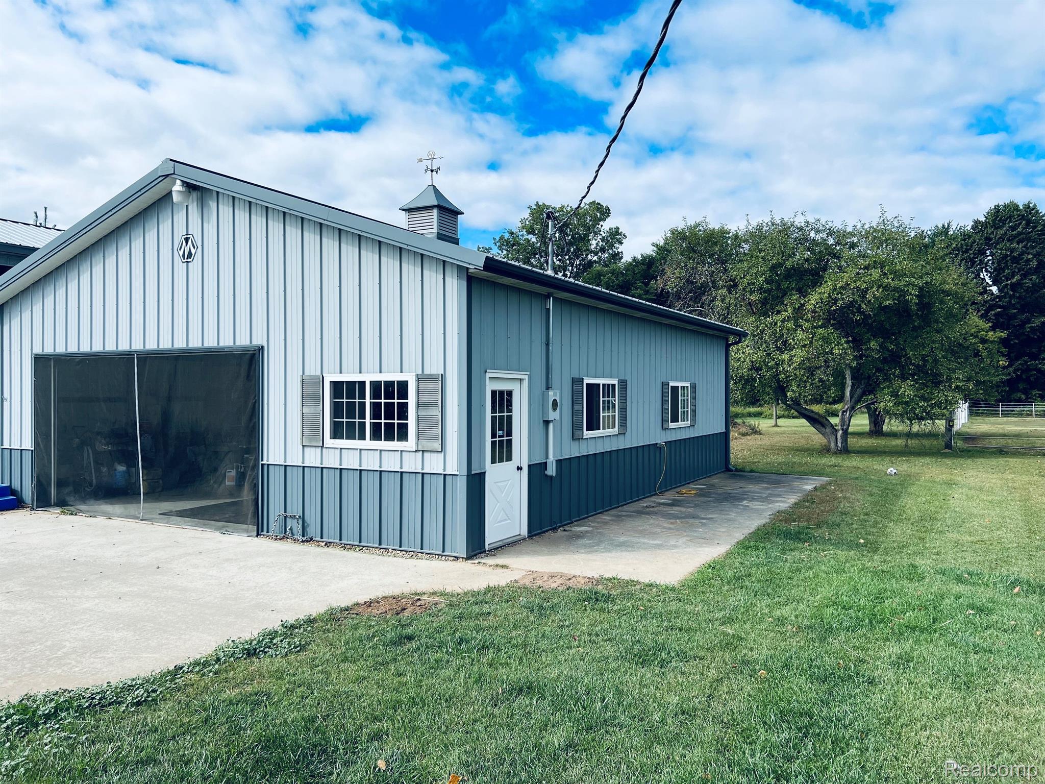 3170 Wagner Road Croswell, MI 48422 - Photo 18 of 23 Gallery Image 18