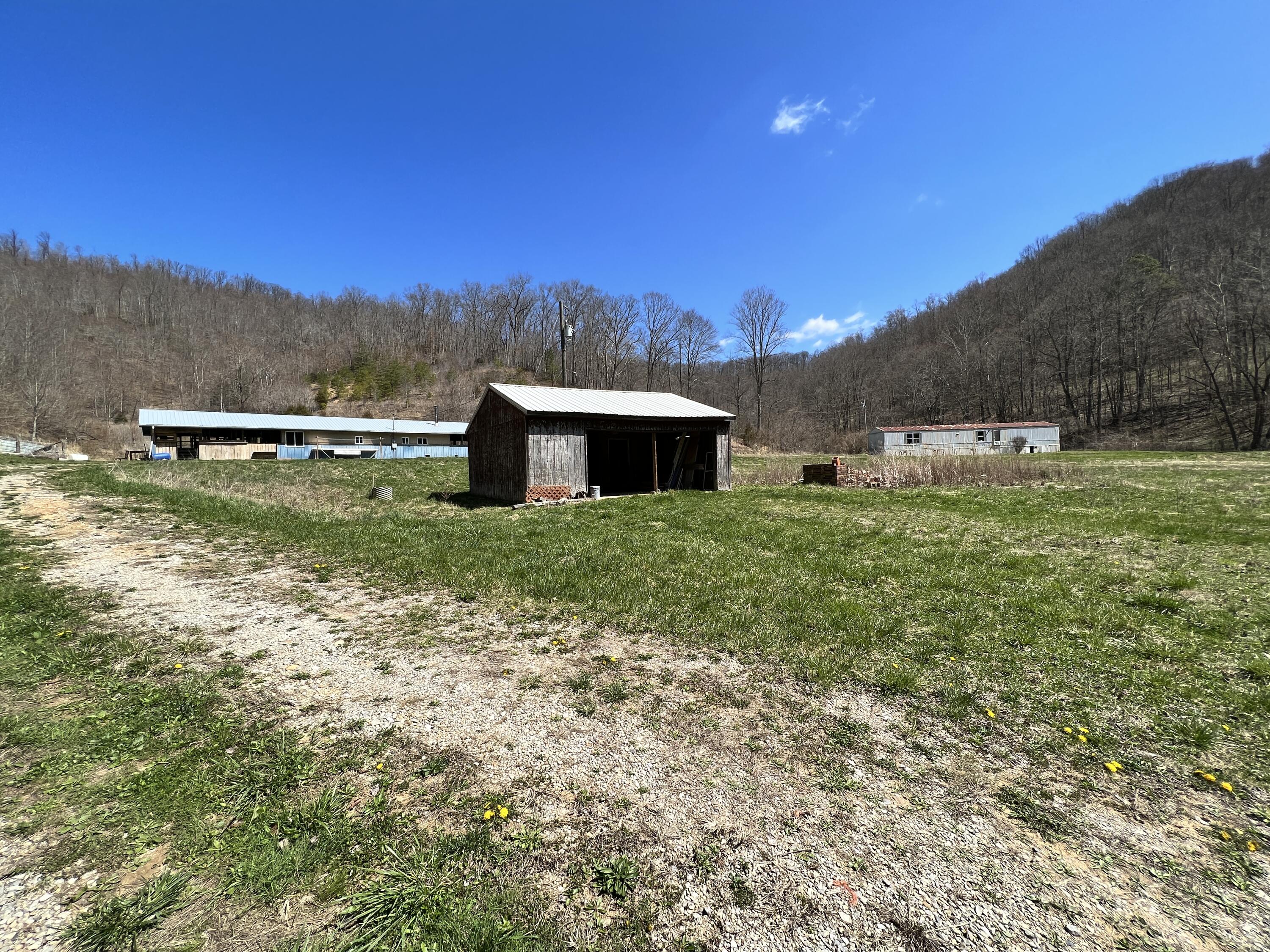 2229 Buckeye Branch Road Flat Lick, KY 40935 - Photo 77 of 101 C0612B18-4DC5-4415-BD4B-481C9BC17549