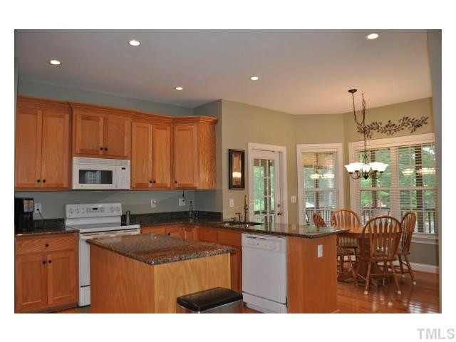207 Fox Crossing Drive Raleigh, NC 27603 - Photo 8 of 25 Photo 8