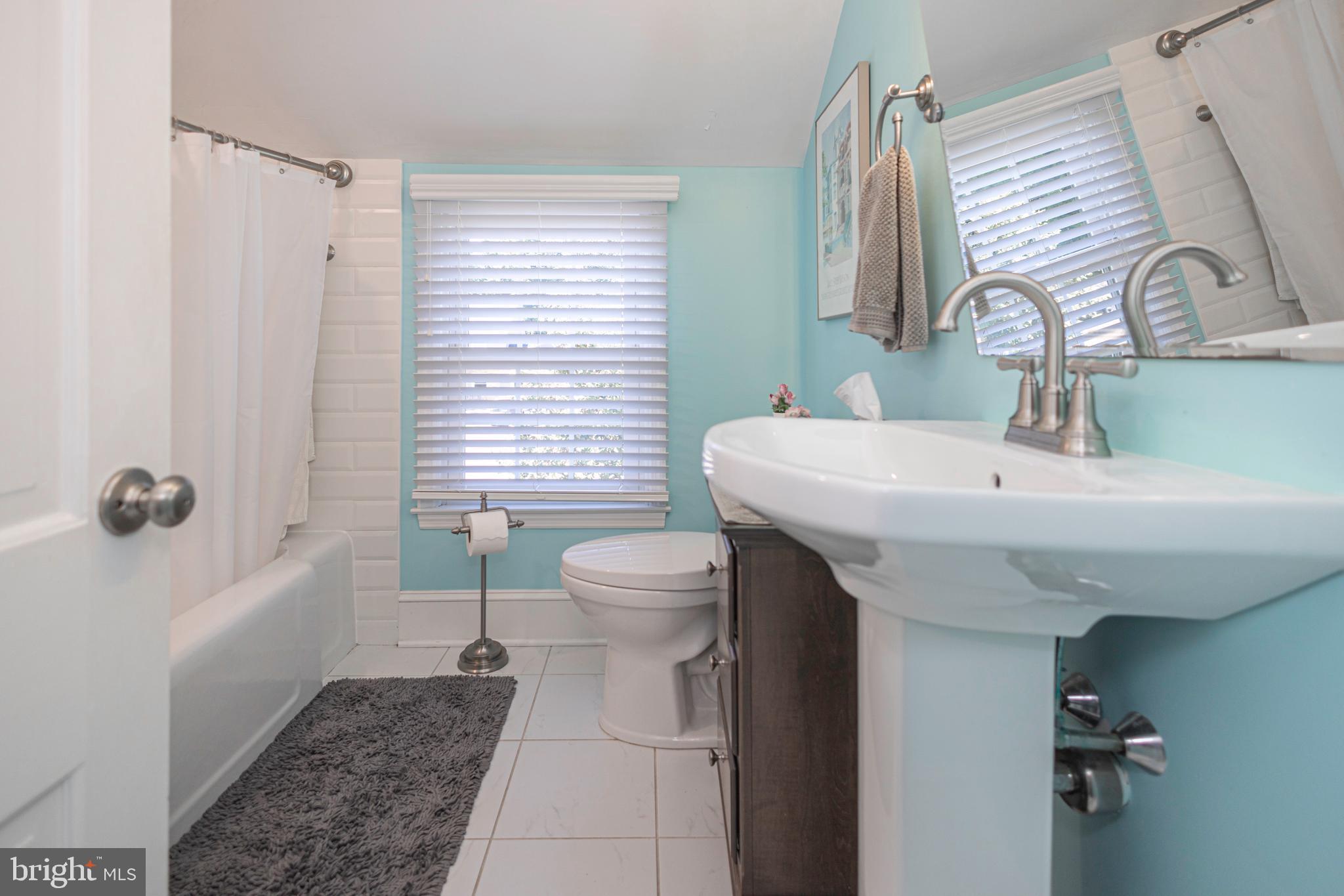 7 Colonial Ridge Drive Yardley, PA 19067 - Photo 43 of 68 Full Bath on 2nd Floor