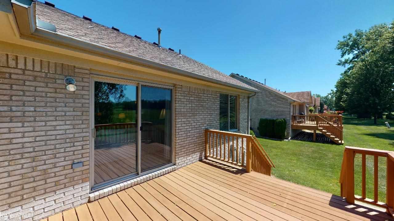 50809 Raintree Circle Chesterfield, MI 48047 - Photo 43 of 50