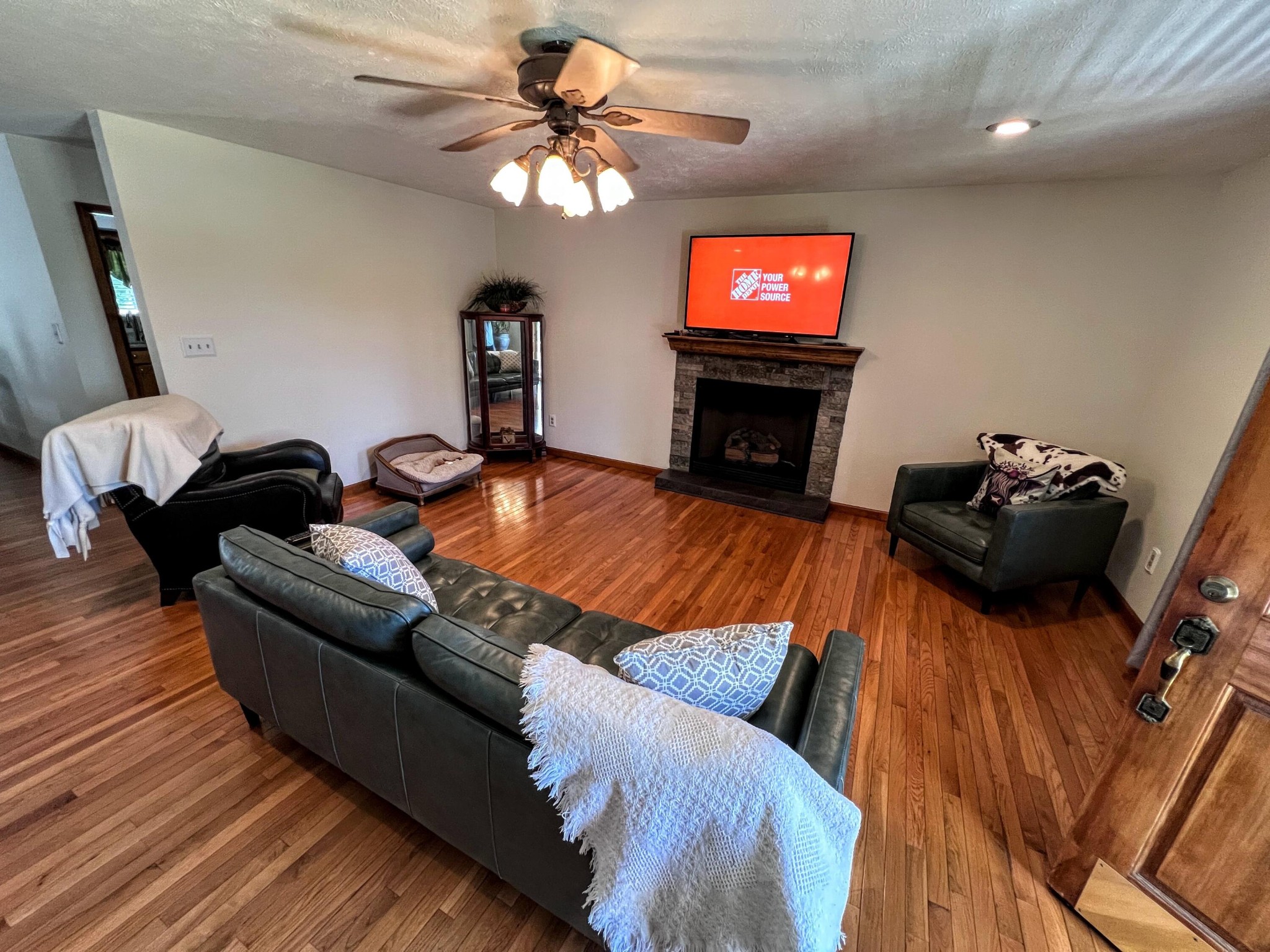 4816 St Paul Road Morristown, TN 37813 - Photo 9 of 63 Gallery Image 9