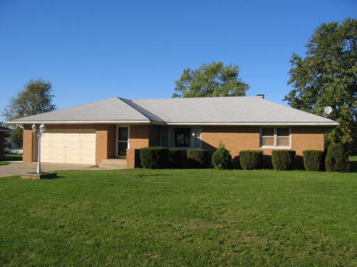 1616 Sharon Road Streator, IL 61364 - Photo 1 of 1
