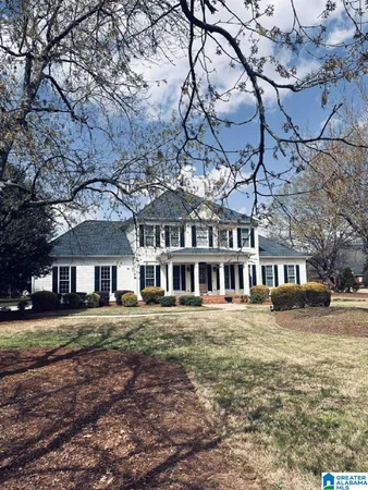 $559,000 | 80 Willow Cove Road, Oxford, AL 36203