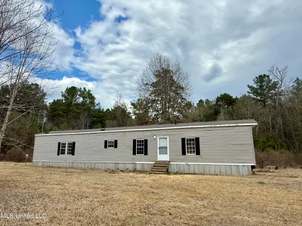 $95,000 | 3174 West Topisaw North, Ruth, MS 39662