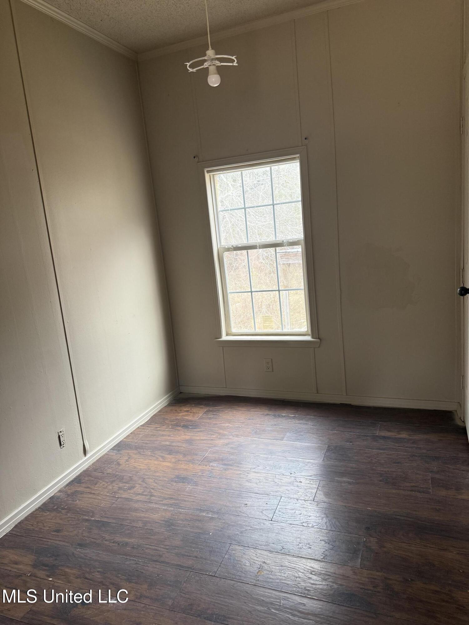 3174 West Topisaw North Ruth, MS 39662 - Photo 7 of 11 Bedroom 1