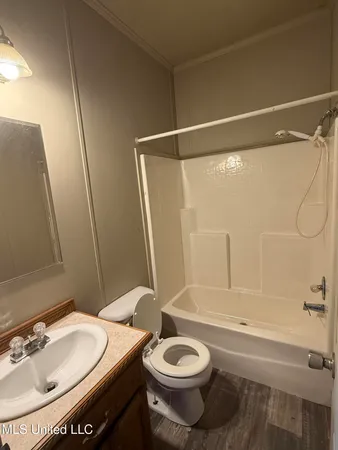 $86,500 | 3174 West Topisaw North, Ruth, MS 39662