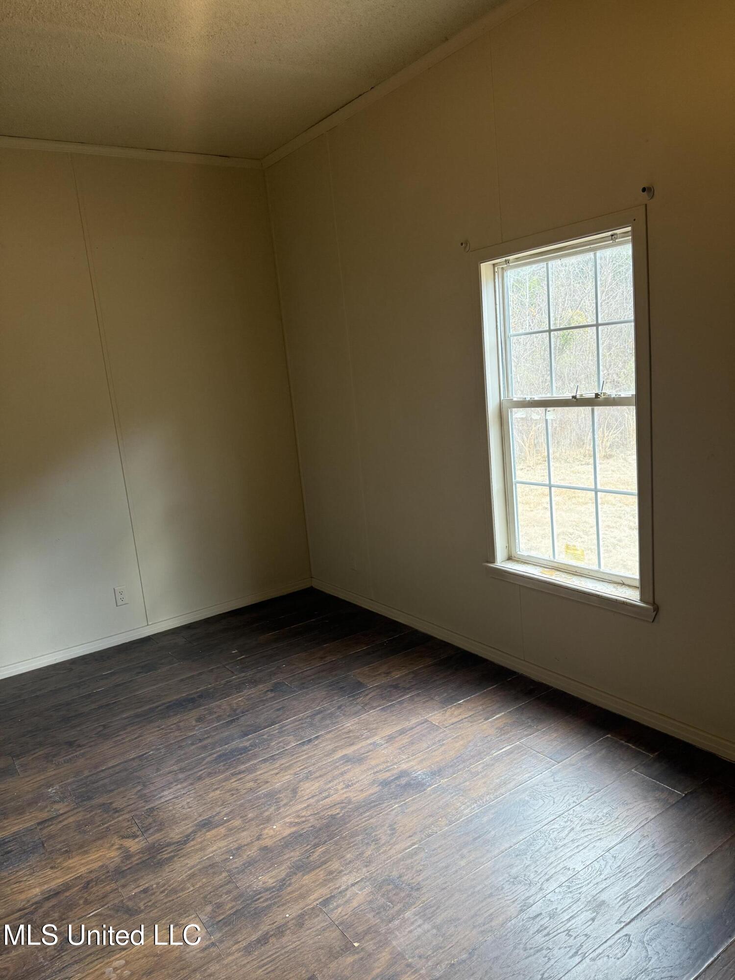 3174 West Topisaw North Ruth, MS 39662 - Photo 9 of 11 Bedroom 2