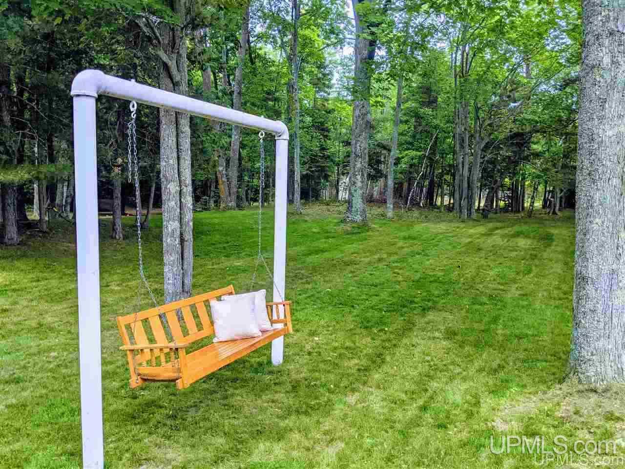 W3427 Co Road Big Bay, MI 49808 - Photo 38 of 50