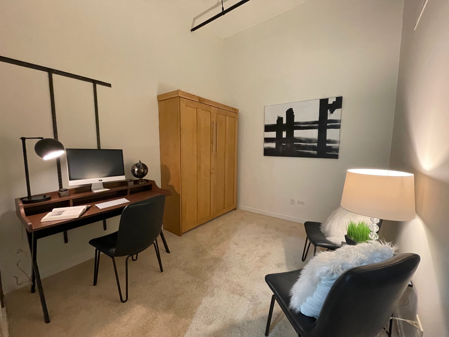 1224 West Van Buren Street, Unit 604 Chicago, IL 60607 - Photo 13 of 18