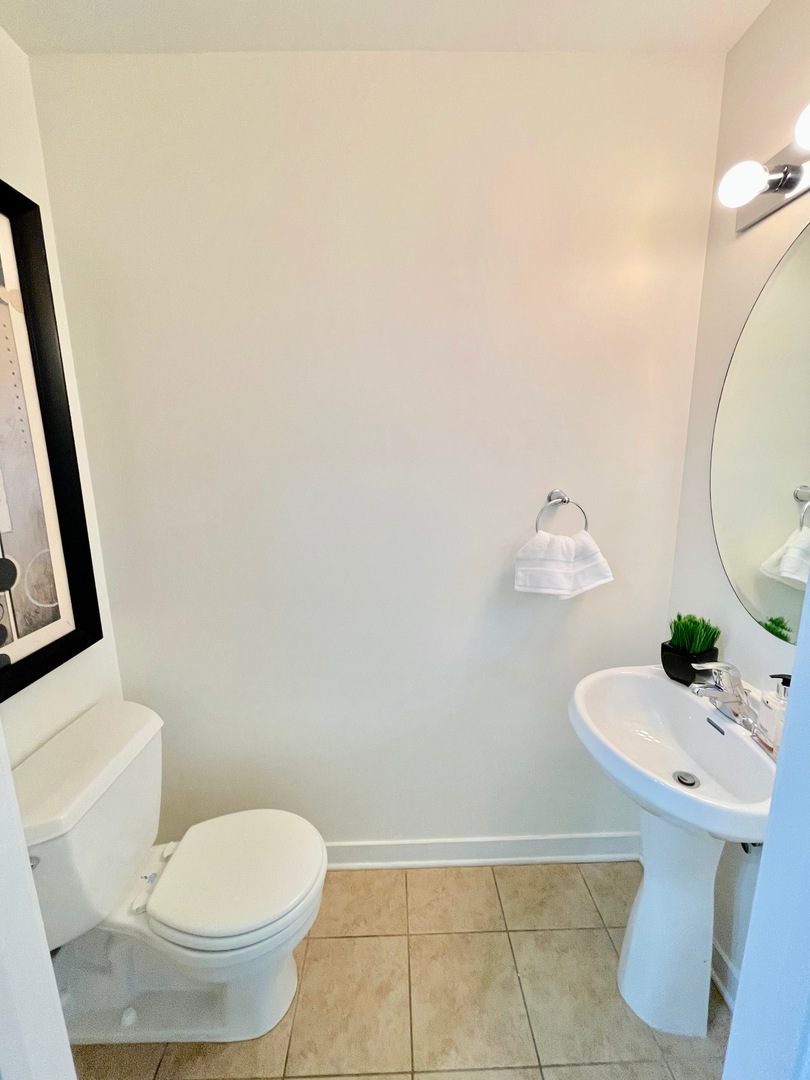 1224 West Van Buren Street, Unit 604 Chicago, IL 60607 - Photo 15 of 18