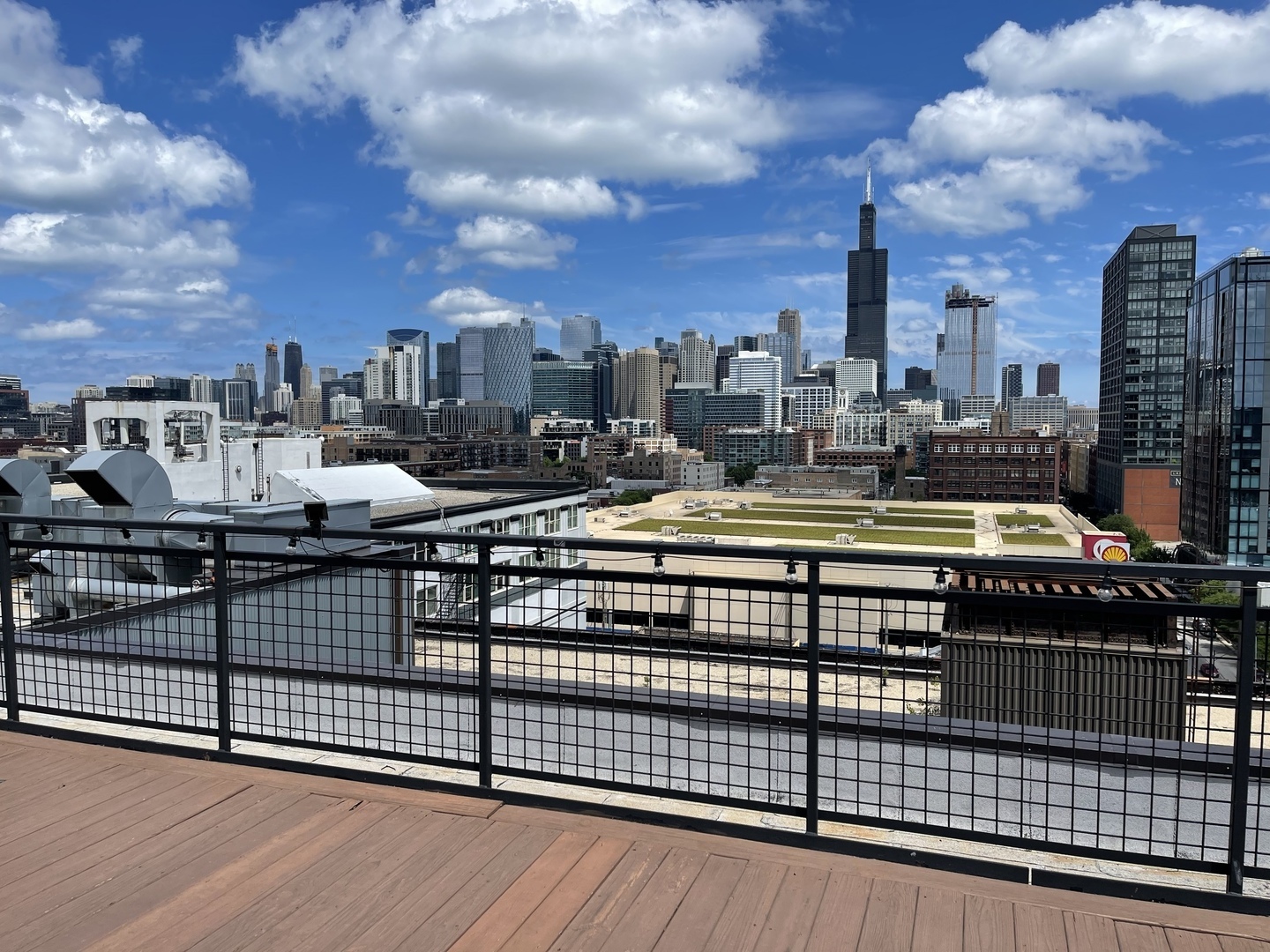 1224 West Van Buren Street, Unit 604 Chicago, IL 60607 - Photo 18 of 18