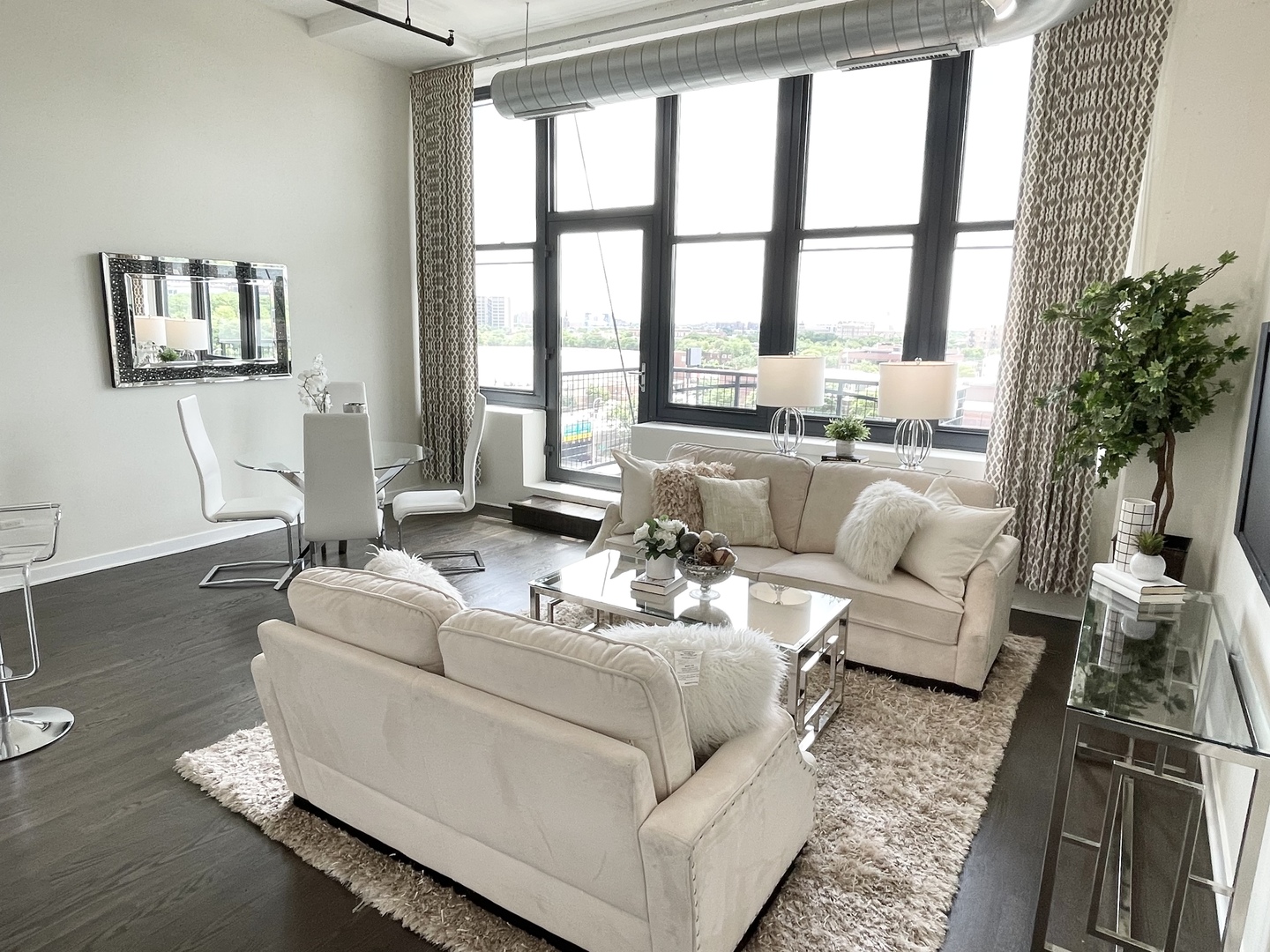 1224 West Van Buren Street, Unit 604 Chicago, IL 60607 - Photo 5 of 18