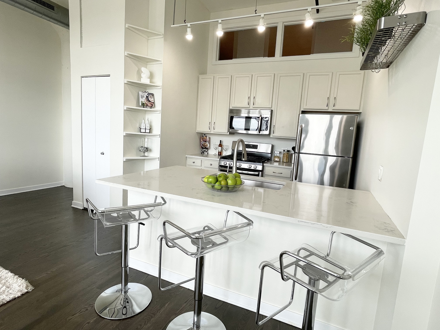 1224 West Van Buren Street, Unit 604 Chicago, IL 60607 - Photo 8 of 18