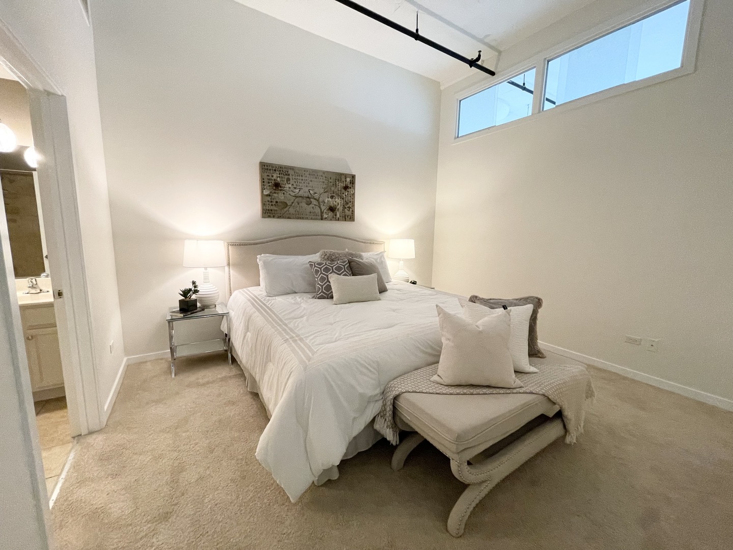 1224 West Van Buren Street, Unit 604 Chicago, IL 60607 - Photo 10 of 18