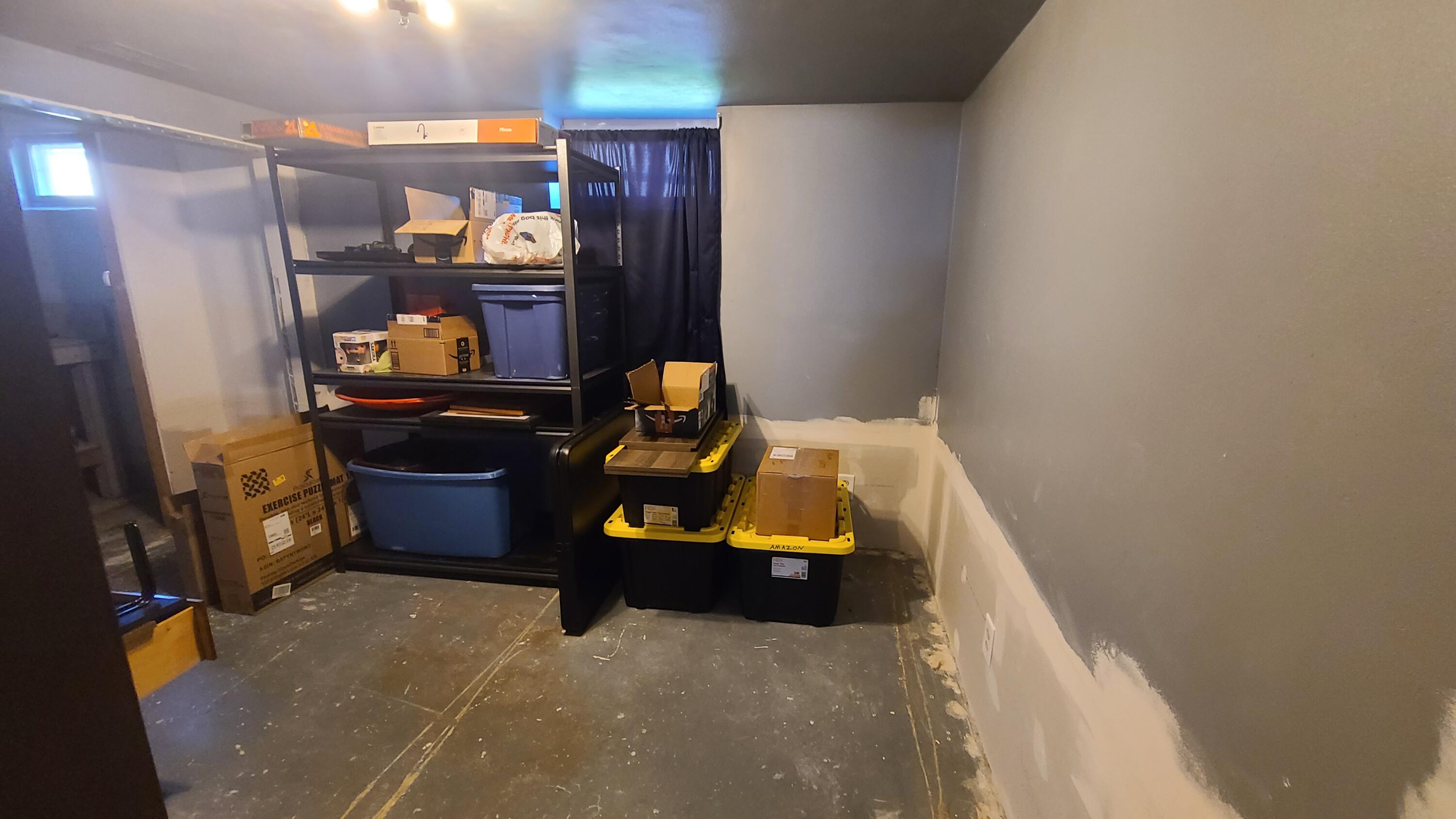 3434 1st Avenue Racine, WI 53402 - Photo 8 of 16 Basement View 3