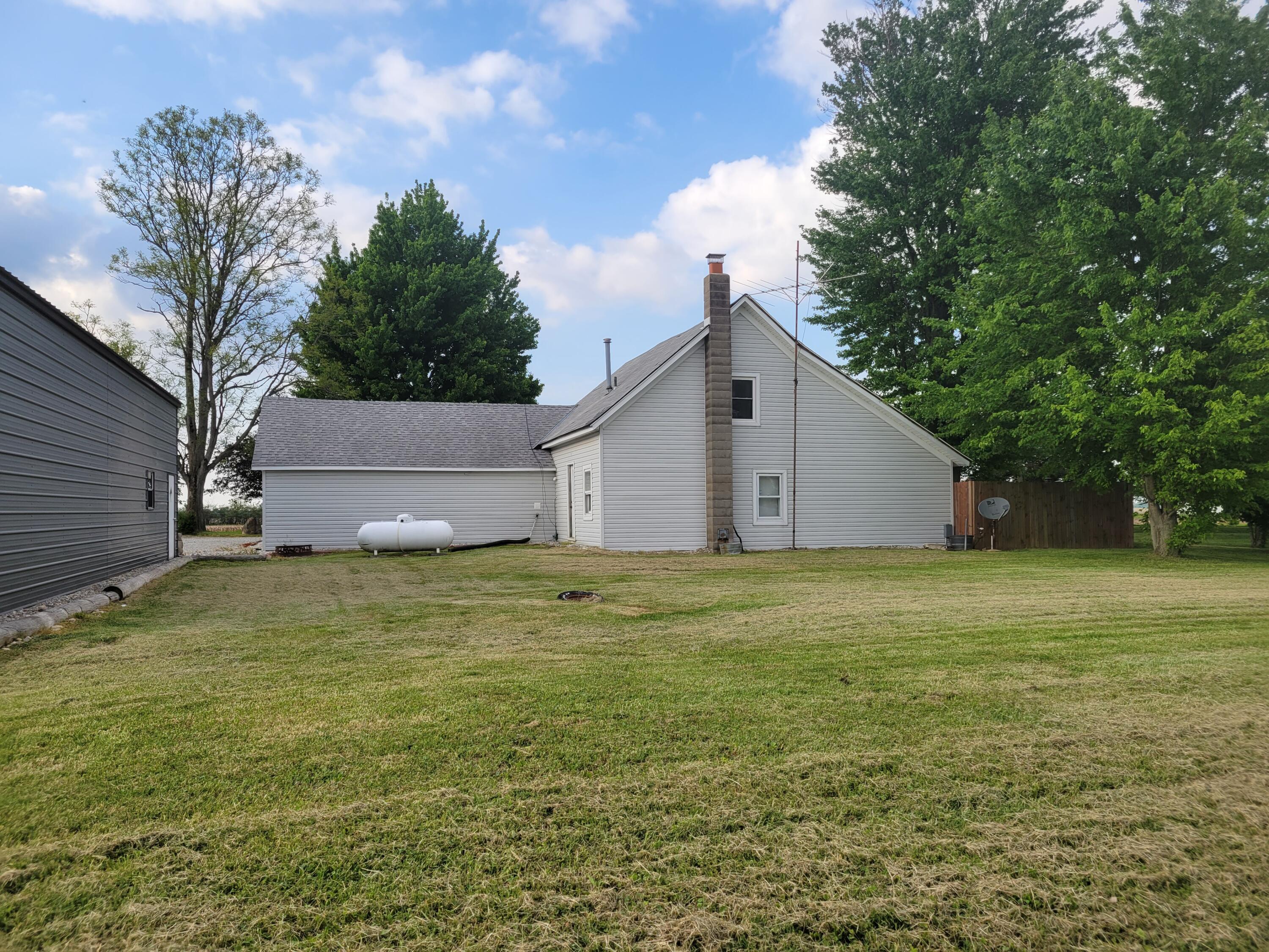 9654 Snapptown Road Quincy, OH 43343 - Photo 2 of 25
