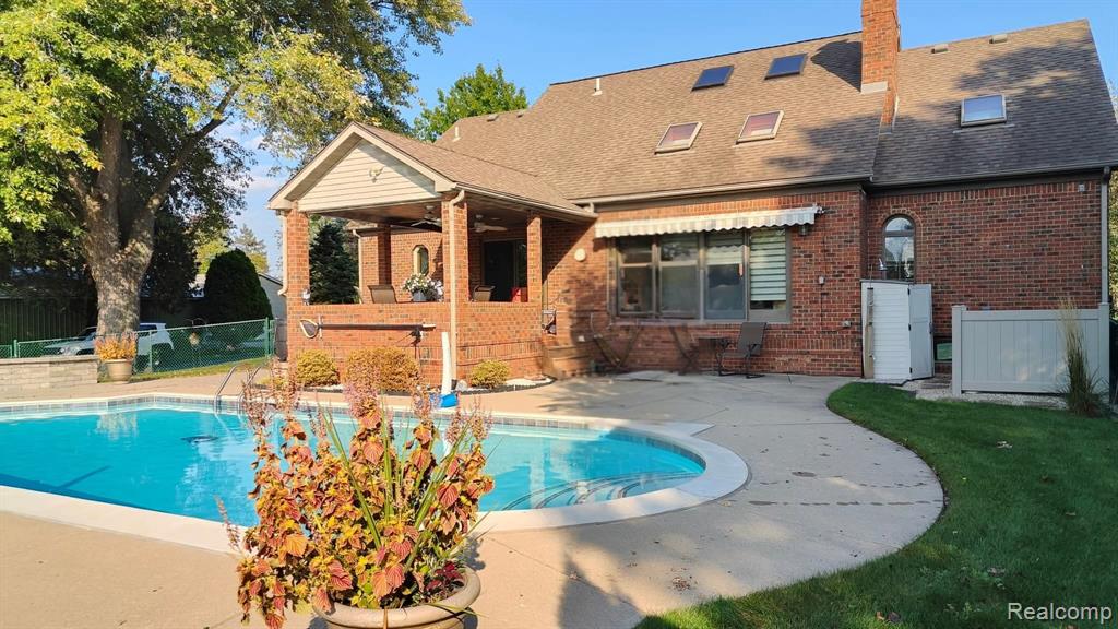 4000 South Sheldon Road Canton, MI 48188 - Photo 73 of 74