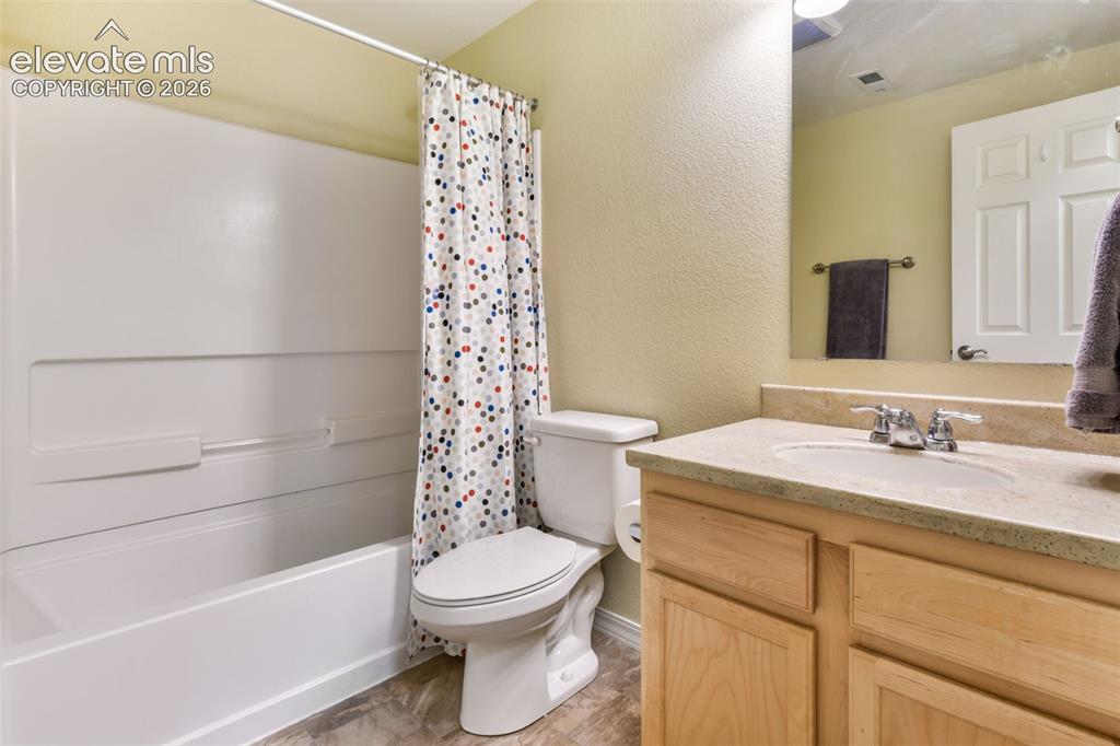 995 Diamond Rim Drive Colorado Springs, CO 80921 - Photo 34 of 50 Gallery Image 34