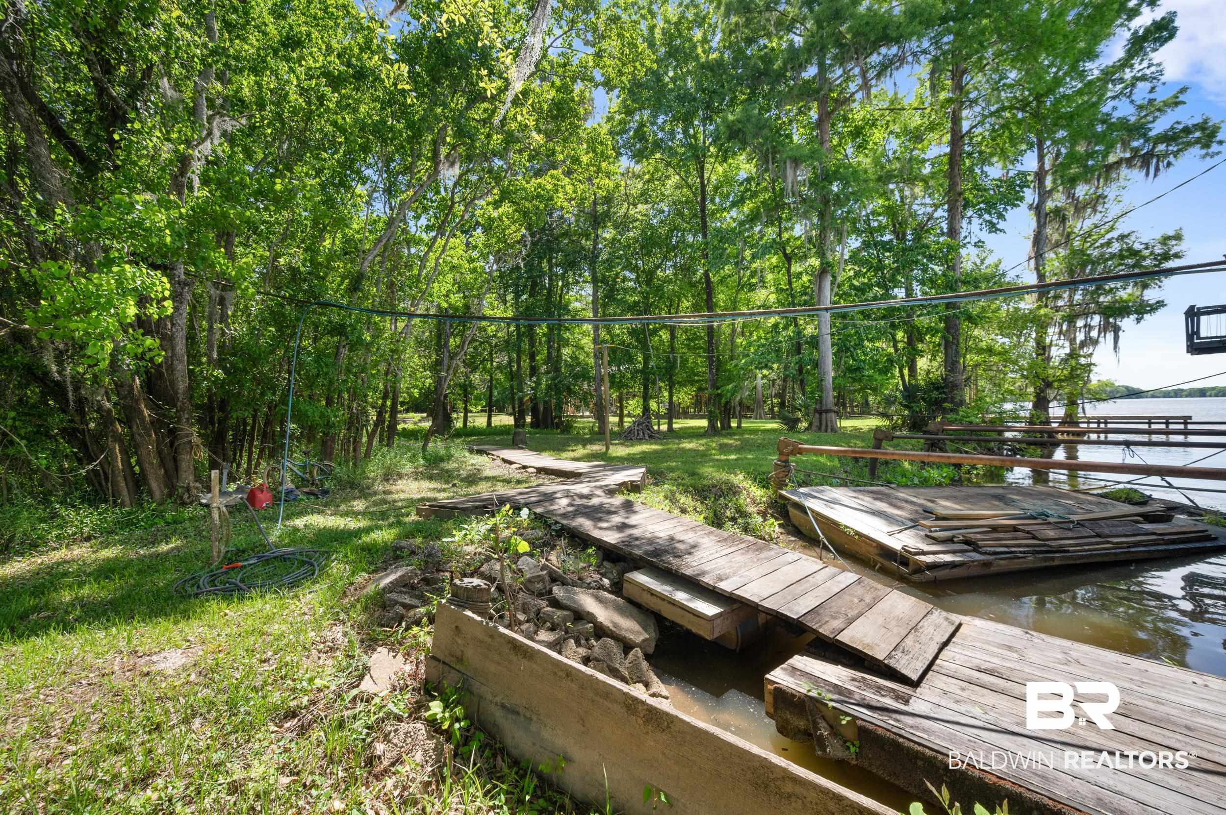 7895 Bryant's Lndg Road Stockton, AL 36579 - Photo 25 of 31