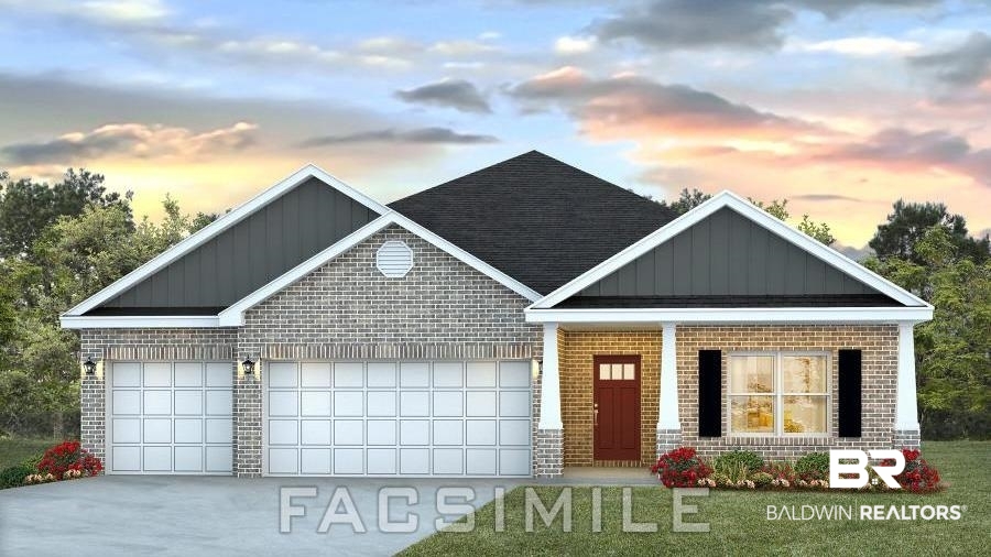 11529 Thistledown Loop Daphne, AL 36527 - Photo 1 of 49