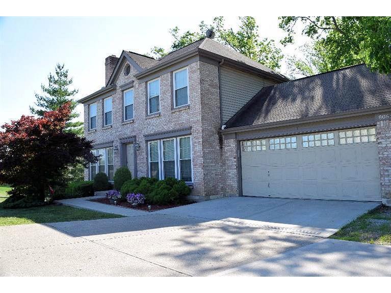 805 McClelland Road Milford, OH 45150 - Photo 1 of 1 Gallery Image 1