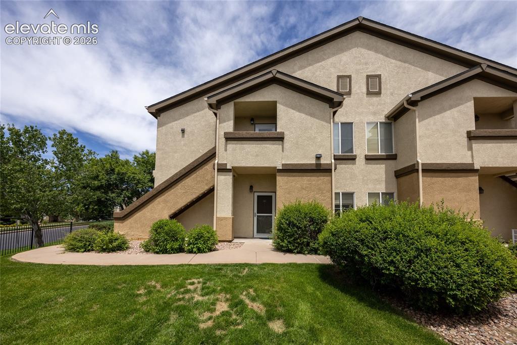 3864 Riviera Grove, Unit 102 Colorado Springs, CO 80922 - Photo 1 of 24