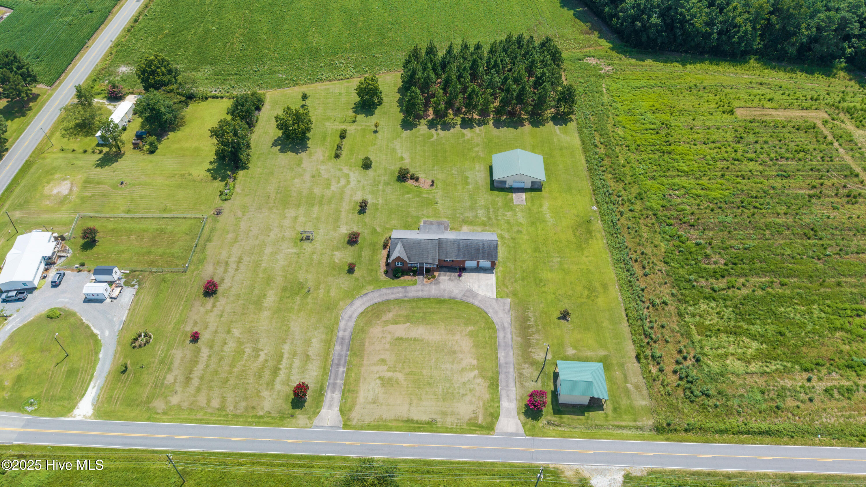 856 Jackson Store Road Beulaville, NC 28518 - Photo 60 of 65 76