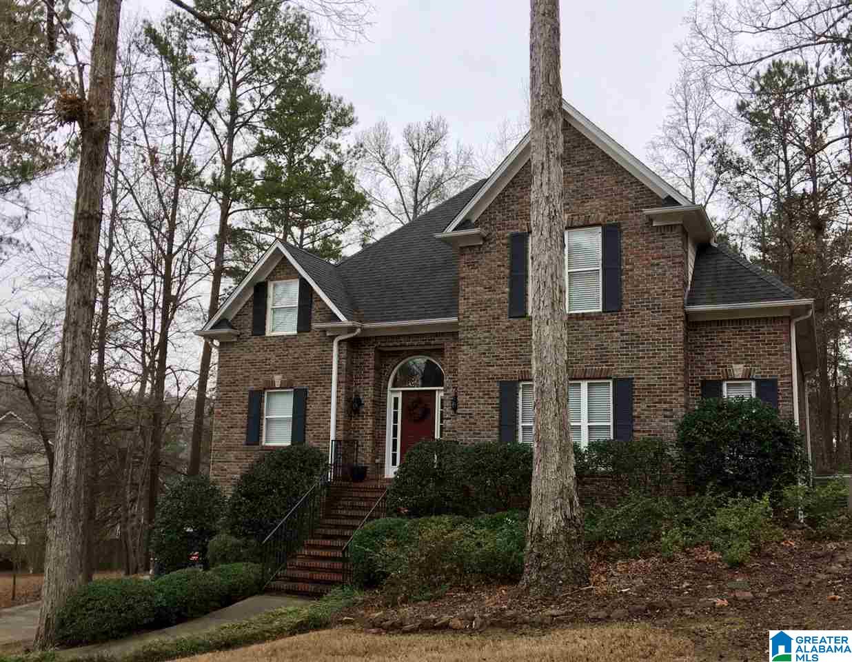 125 Overview Drive Sterrett, AL 35147 - Photo 1 of 43