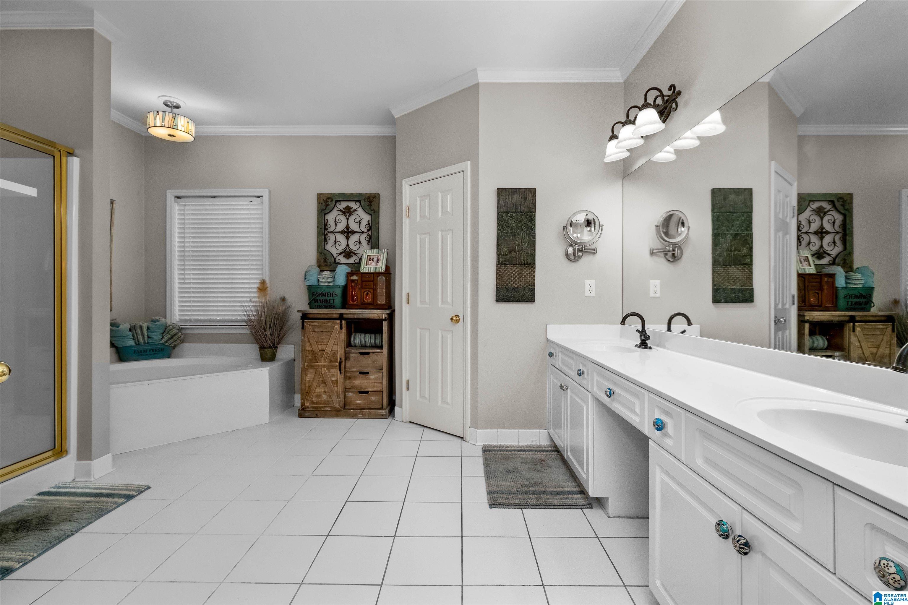 244 Silverleaf Drive Pelham, AL 35124 - Photo 46 of 78
