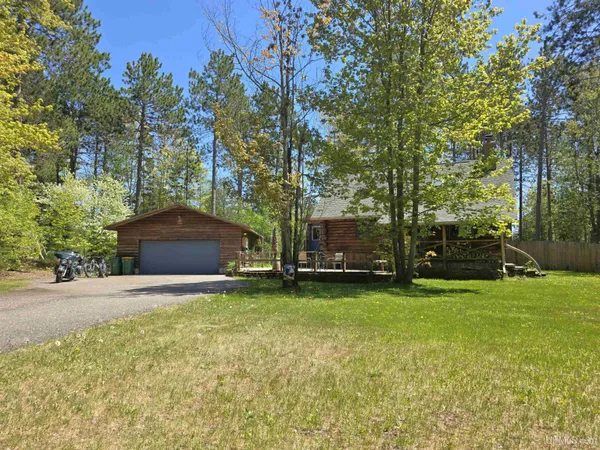 $514,000 | 240 Timber Lane, Marquette, MI 49855