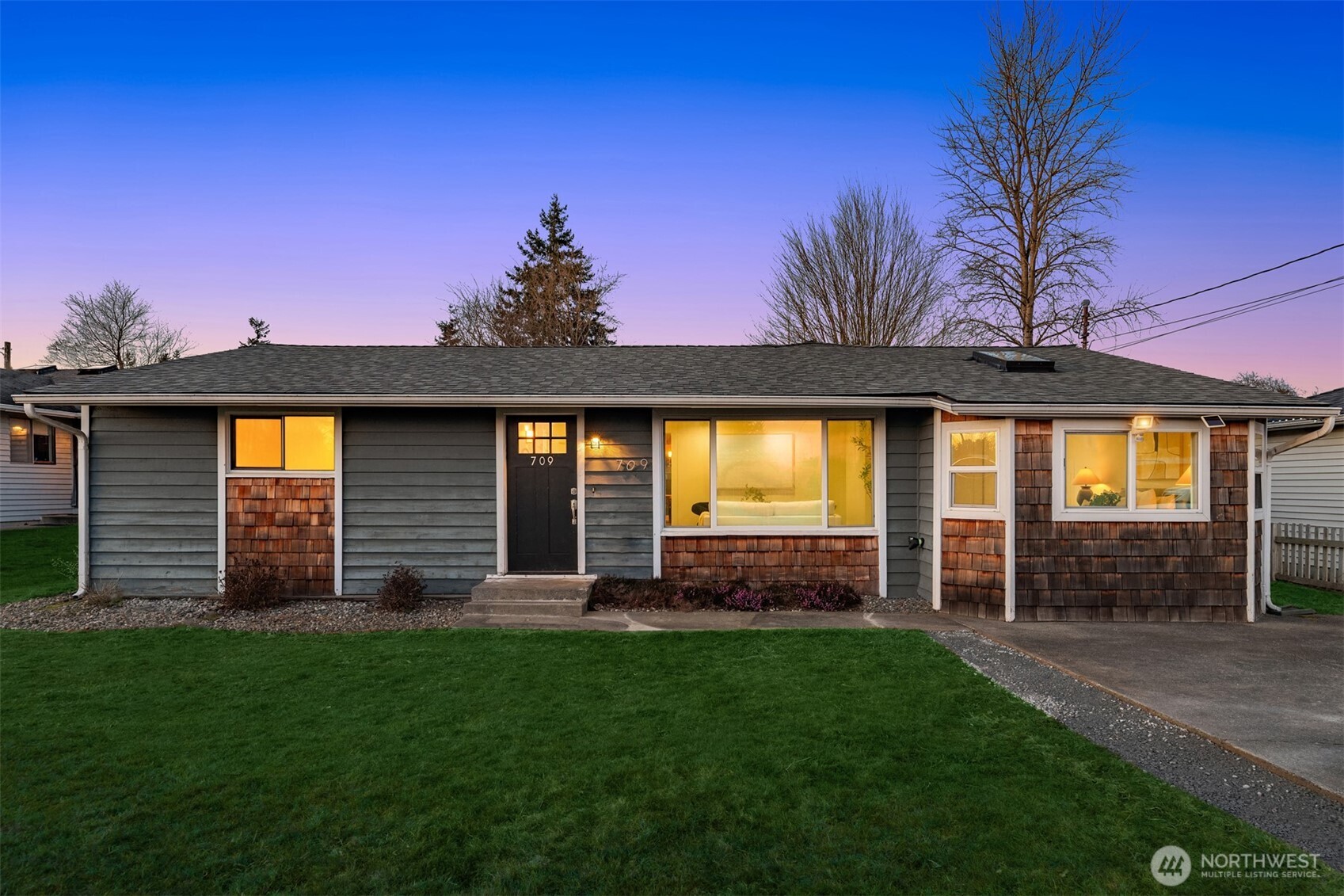 709 93rd Street Southwest Everett, WA 98204 - Photo 1 of 35