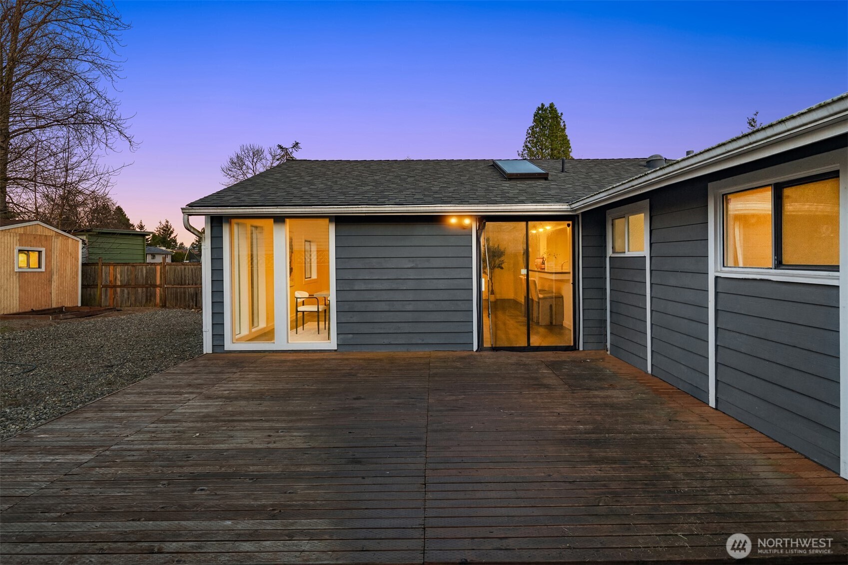 709 93rd Street Southwest Everett, WA 98204 - Photo 25 of 35