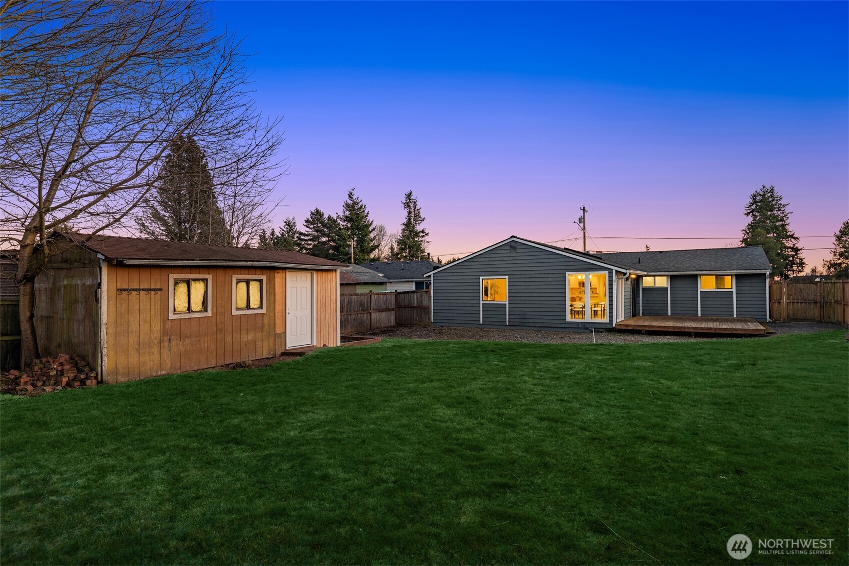 709 93rd Street Southwest Everett, WA 98204 - Photo 28 of 35