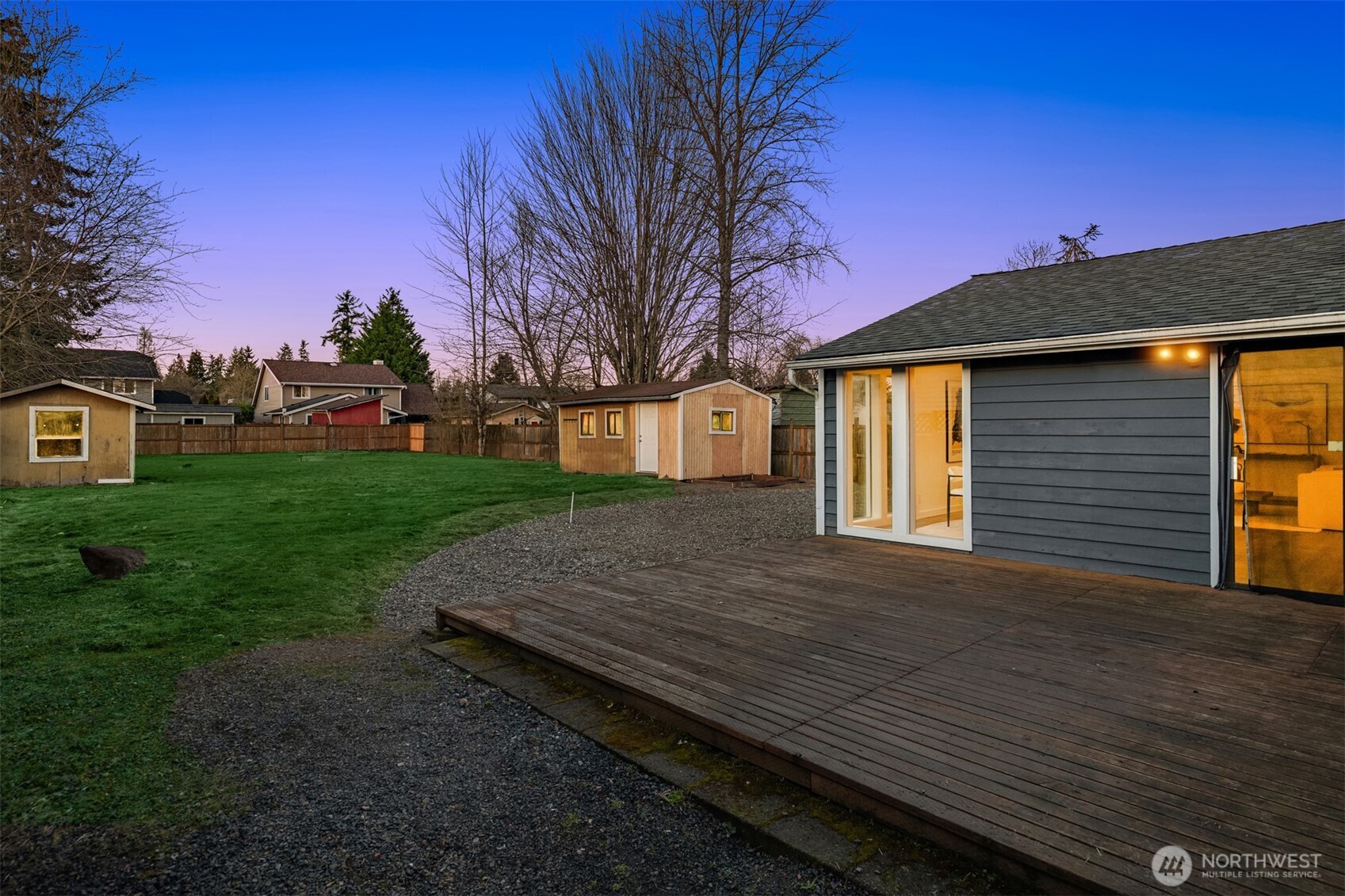 709 93rd Street Southwest Everett, WA 98204 - Photo 3 of 35