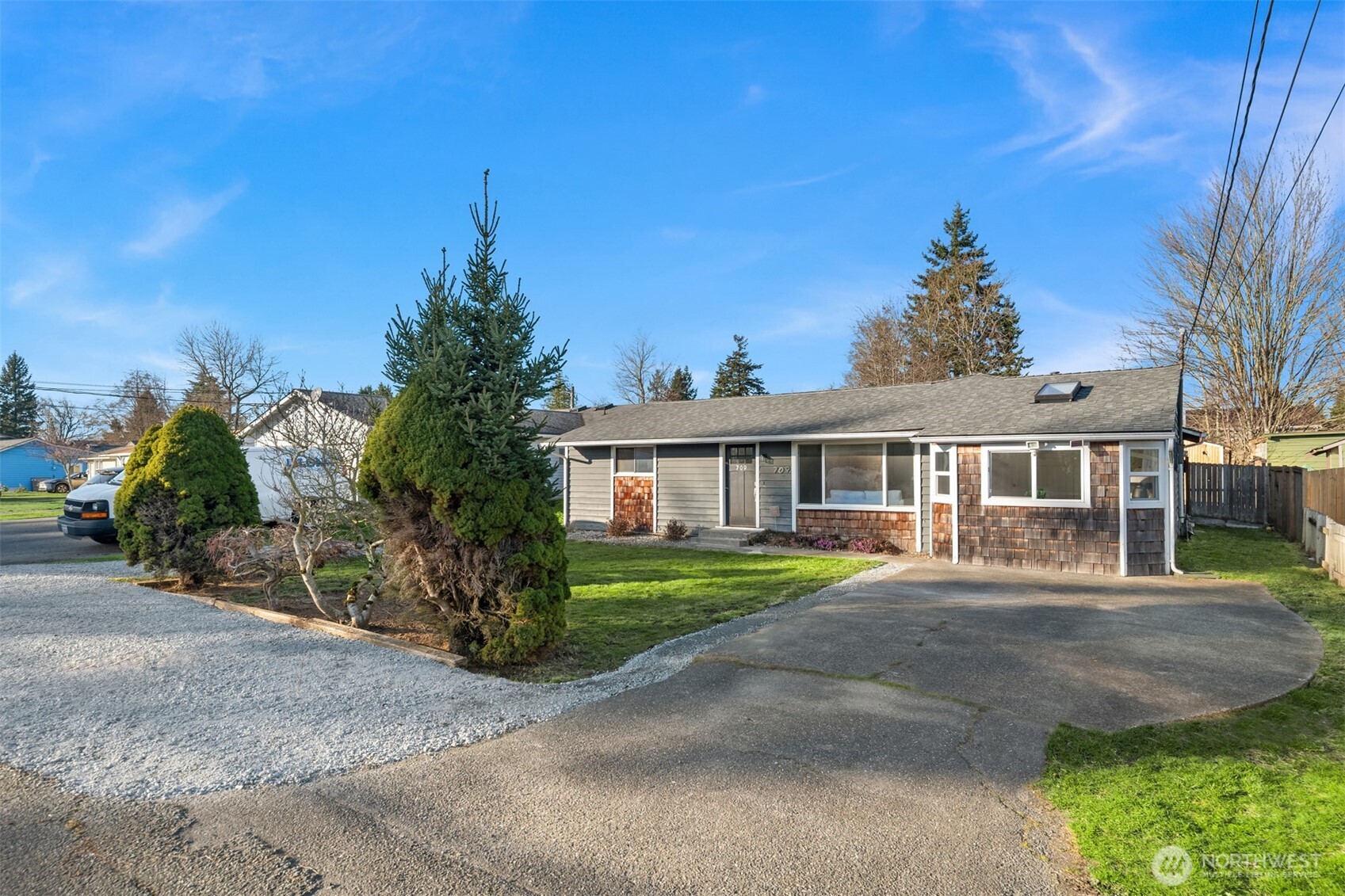 709 93rd Street Southwest Everett, WA 98204 - Photo 34 of 35