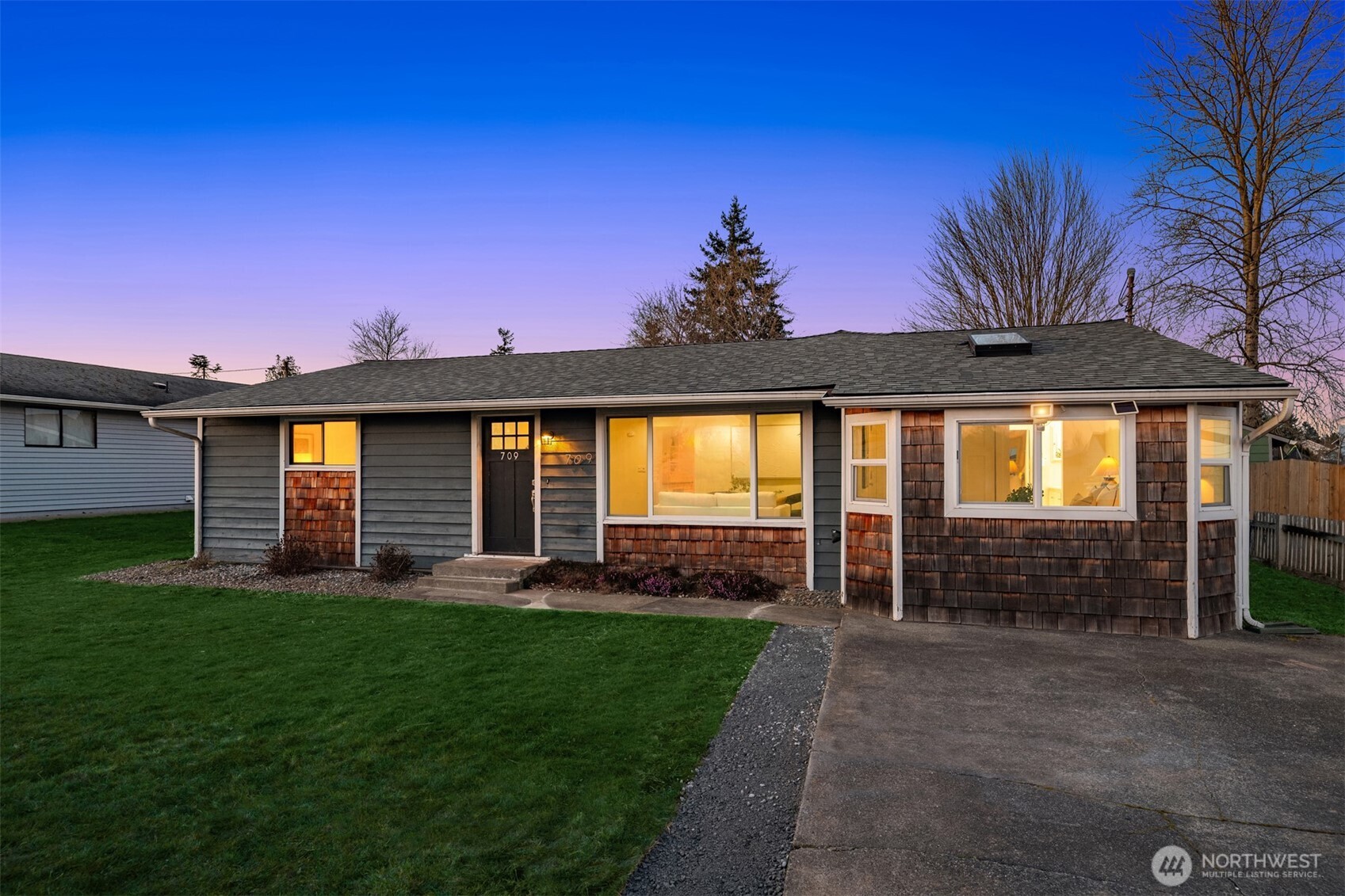 709 93rd Street Southwest Everett, WA 98204 - Photo 35 of 35