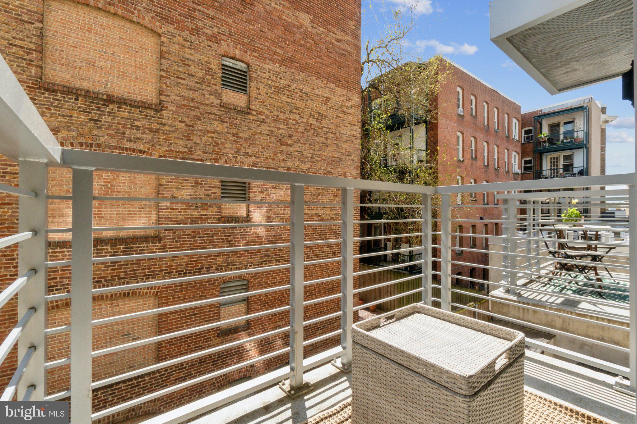 2550 17th Street Northwest, Unit 205 Washington, DC 20009 - Photo 16 of 25