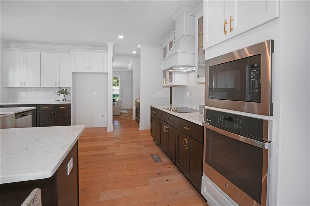 134 Blue Rider Trail Hoschton, GA 30548 - Photo 14 of 48 Gallery Image 14
