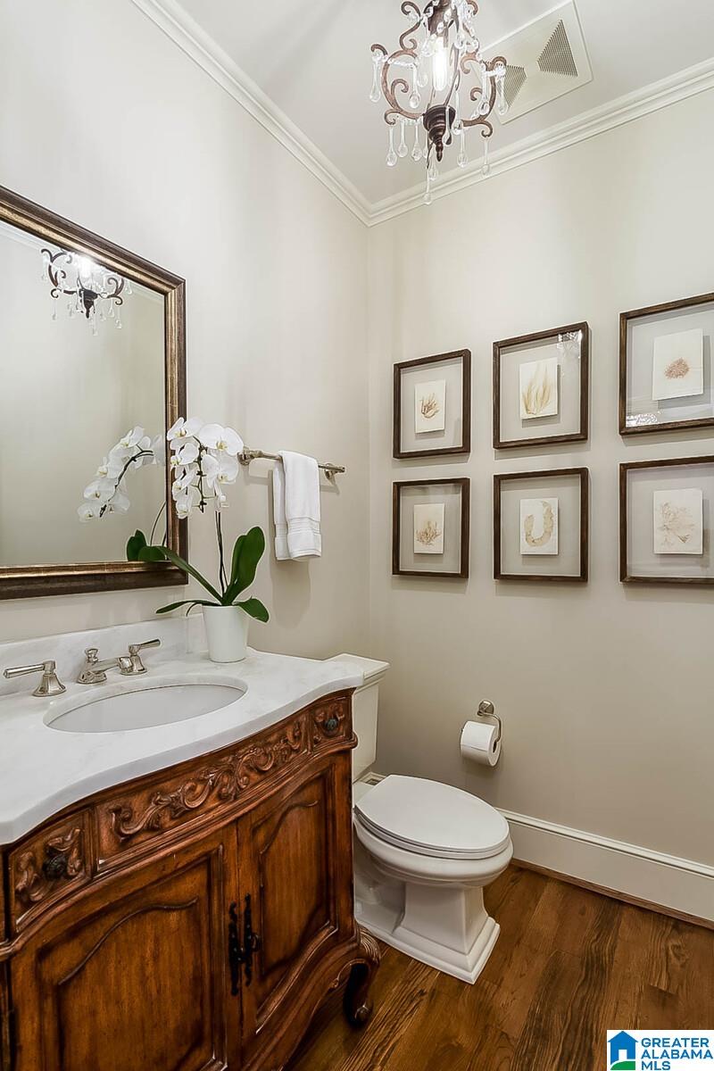 2912 Canterbury Road Birmingham, AL 35223 - Photo 21 of 49